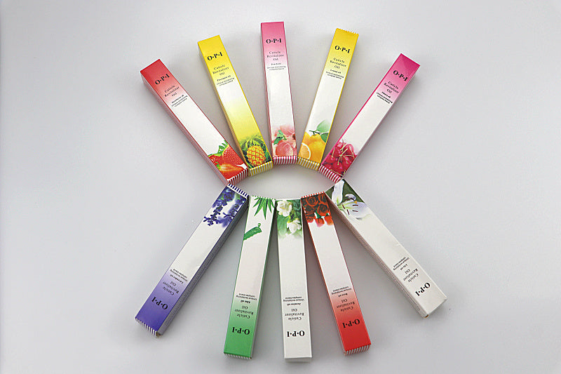 Cuticle Oil Pen – Nourishing Nail Care Treatment | Hydrating & Portable