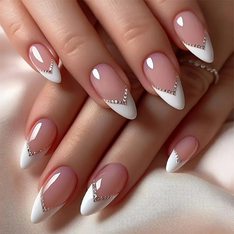French Tips.