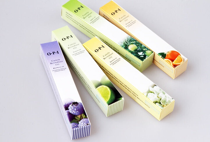 Cuticle Oil Pen – Nourishing Nail Care Treatment | Hydrating & Portable