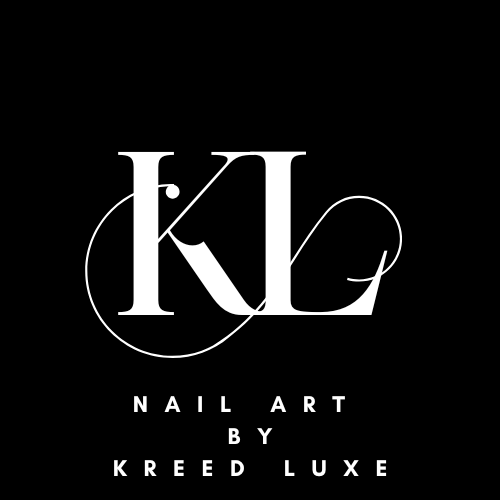Nail Art by Kreed-Luxe